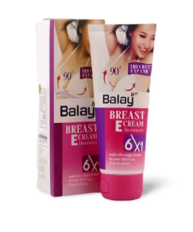 Balay Breast Cream Price In Pakistan