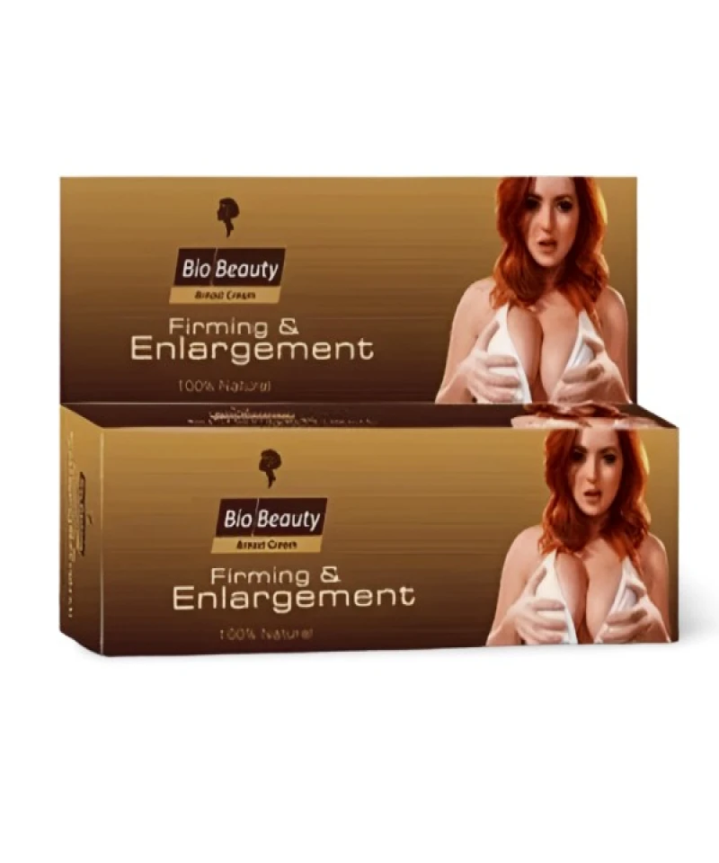 Bio Beauty Breast Cream Price in Pakistan