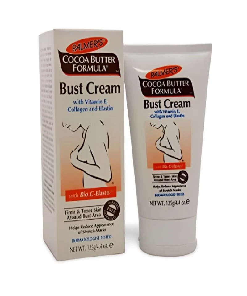 Breast Enhancement Cream In Pakistan