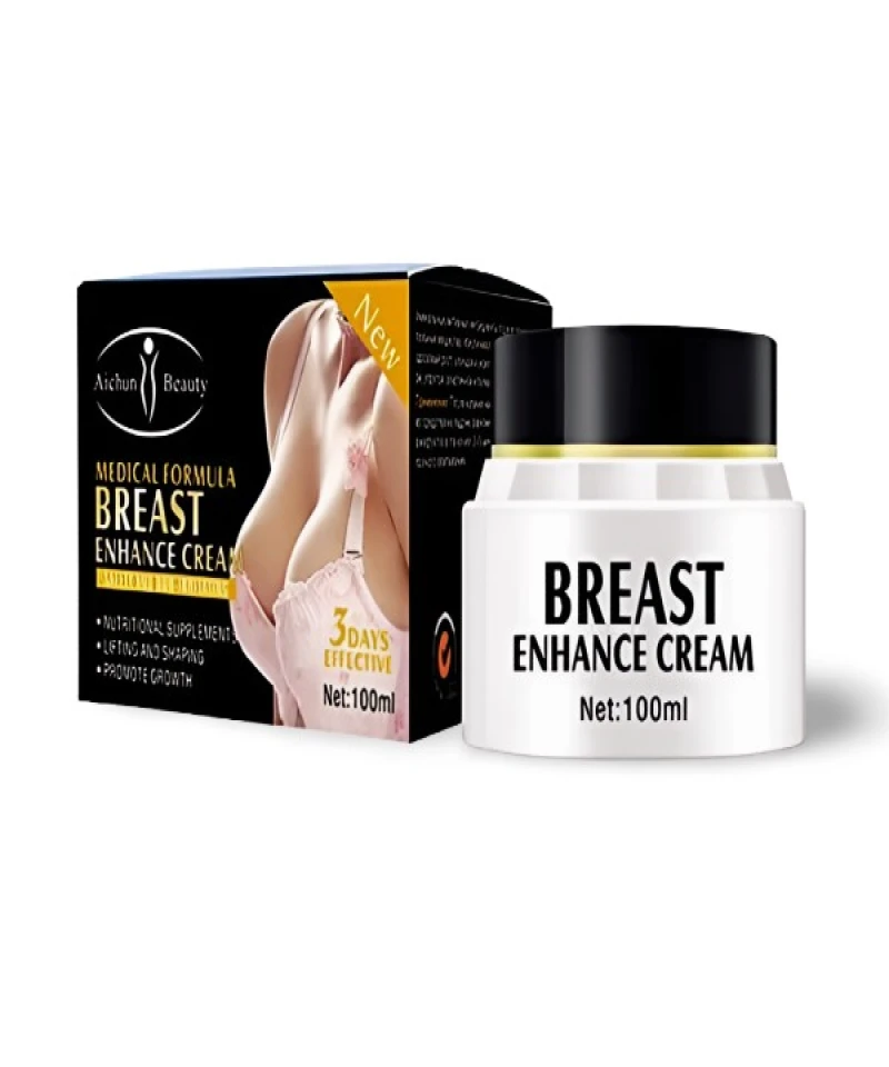 Breast Enlargement Cream Price In Pakistan