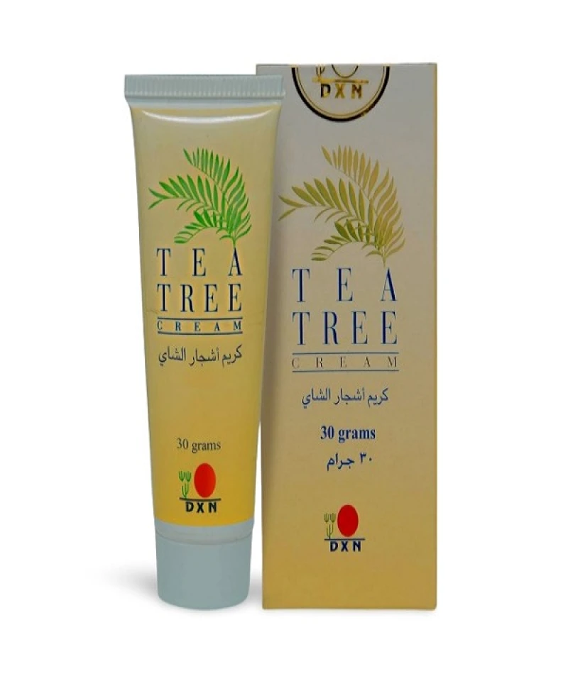 DXN Tea Tree Cream In Pakistan