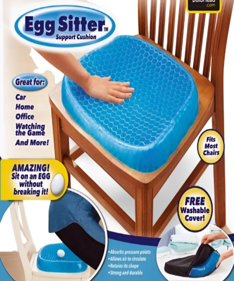 Egg Sitter Cushion Price in Pakistan