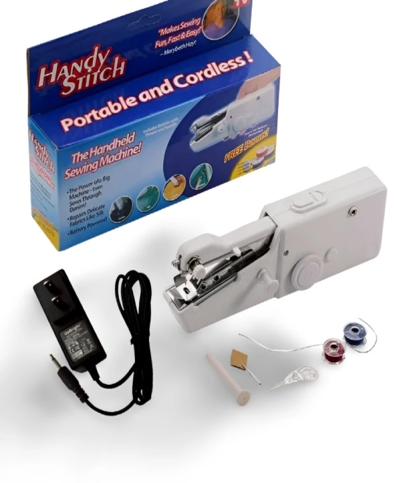 Handy Stitch Mini Sewing Machine Price in Pakistan