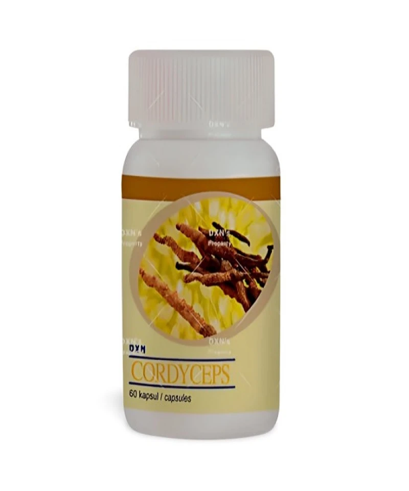 DXN Cordyceps In Pakistan