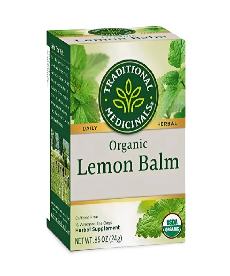 Lemon Balm