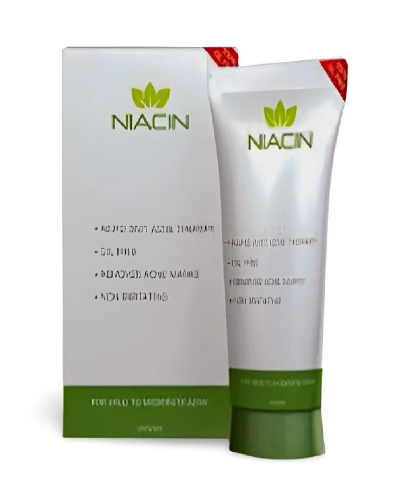 Niacin Gel