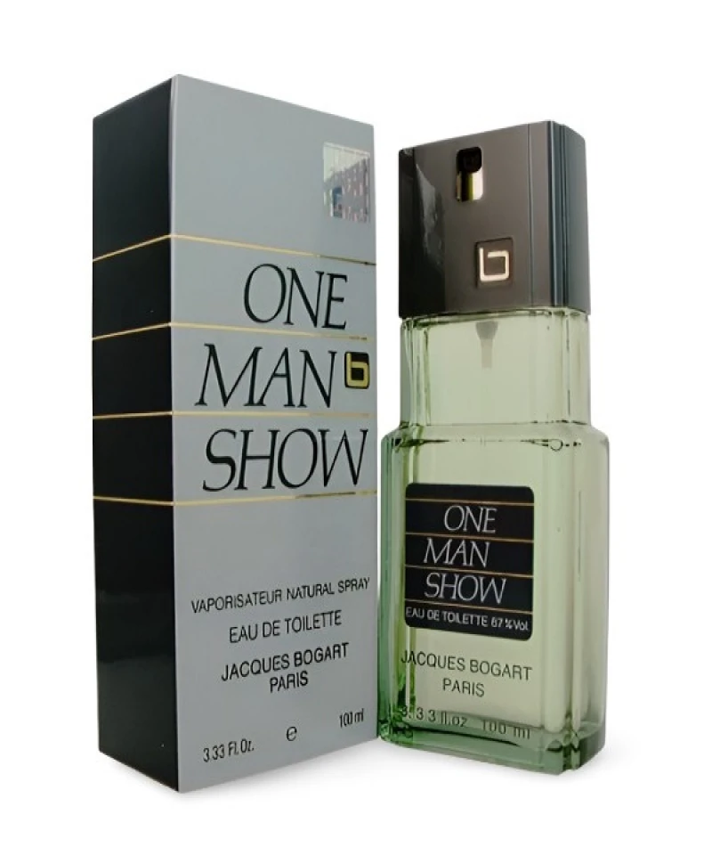 One Man Show Perfume Price In Pakistan