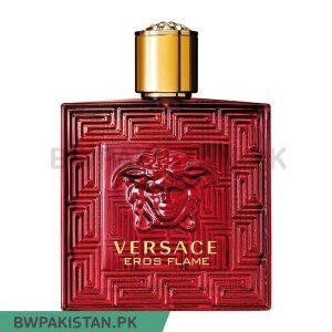 Versace Eros Flame Eau De Parfum For Men 100ml