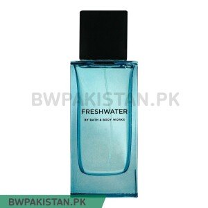 Bath & Body Works Fresh Water Pour Homme Cologne For Men 100ml