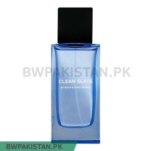 Bath & Body Works Clean Slate Pour Homme Cologne For Men 100ml