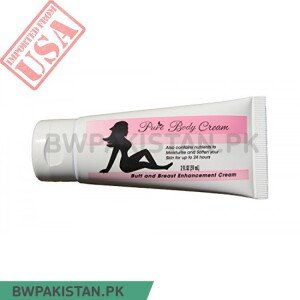 Buy PureBody Butt and Breast Cream Online in Pakistan