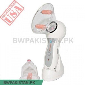 Buy Zehui Women Breast Massager Electric Liposuction Online in Pakistan
