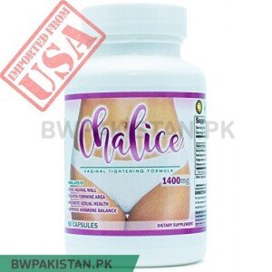 Buy original Chalice Vaginal Tightening Pills Natural Firming for Women imported from USA