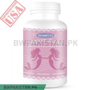 Buy M.U Breast Enhancement Pills Online in Pakistan