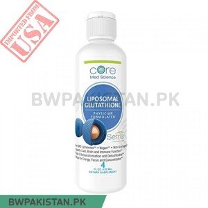 Buy online best Glutathione Liquid Supplements In Pakistan
