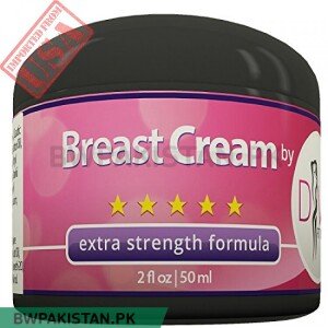 Buy DIVA Bust Cream Online in Pakistan