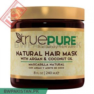 Buy online Imported Hair Mask for All Hair Types in Pakistan