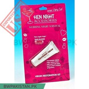 Wedding Night Survival, Virgin Restoration Kit By Boxer Gifts, Online In Pakistan