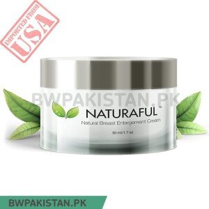 Buy NATURAFUL Breast Enhancement Cream Online in Pakistan