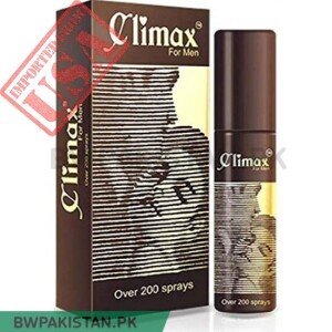 100% original Climax Delay Premature spray for men buy online in Pakistan