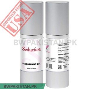 Vaginal Tightening Gel, Restores Hydration to Vagina Area & Strengthens Vaginal Wall online in Pakistan
