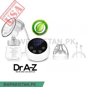 Buy Vakey Electric Breast Pump Online in Pakistan