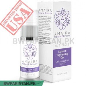 Buy Original Amaira Vaginal Tightening, Vaginal Shrink Gel online in Pakistan