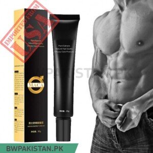 Colorful LaVie Men's Energy Cream for Enlarge, Thickening Growth Increase Dick Liquid Men