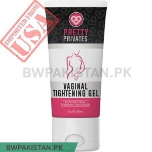 Vaginal Tightening Gel 100% Natural Formula Buy online in Pakistan