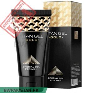 Original Russian Titan Gel Gold, Penis Enlargement Thicker & timing online in Pakistan