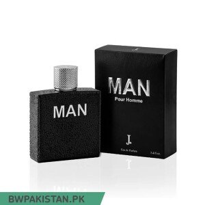 Junaid Jamshed J. Man Eau De Parfum For Men 100ml
