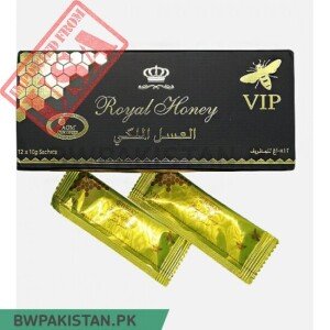 Etumax Royal Honey For VIP